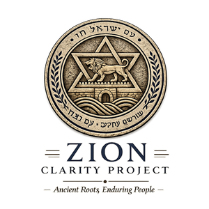 Zion Clarity Project